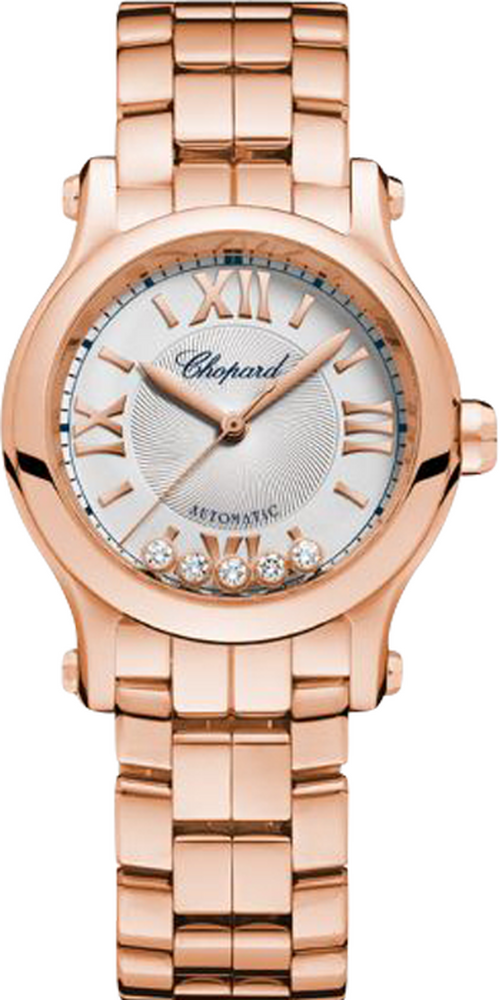 Chopard Happy Sport Mini Automatic 30mm