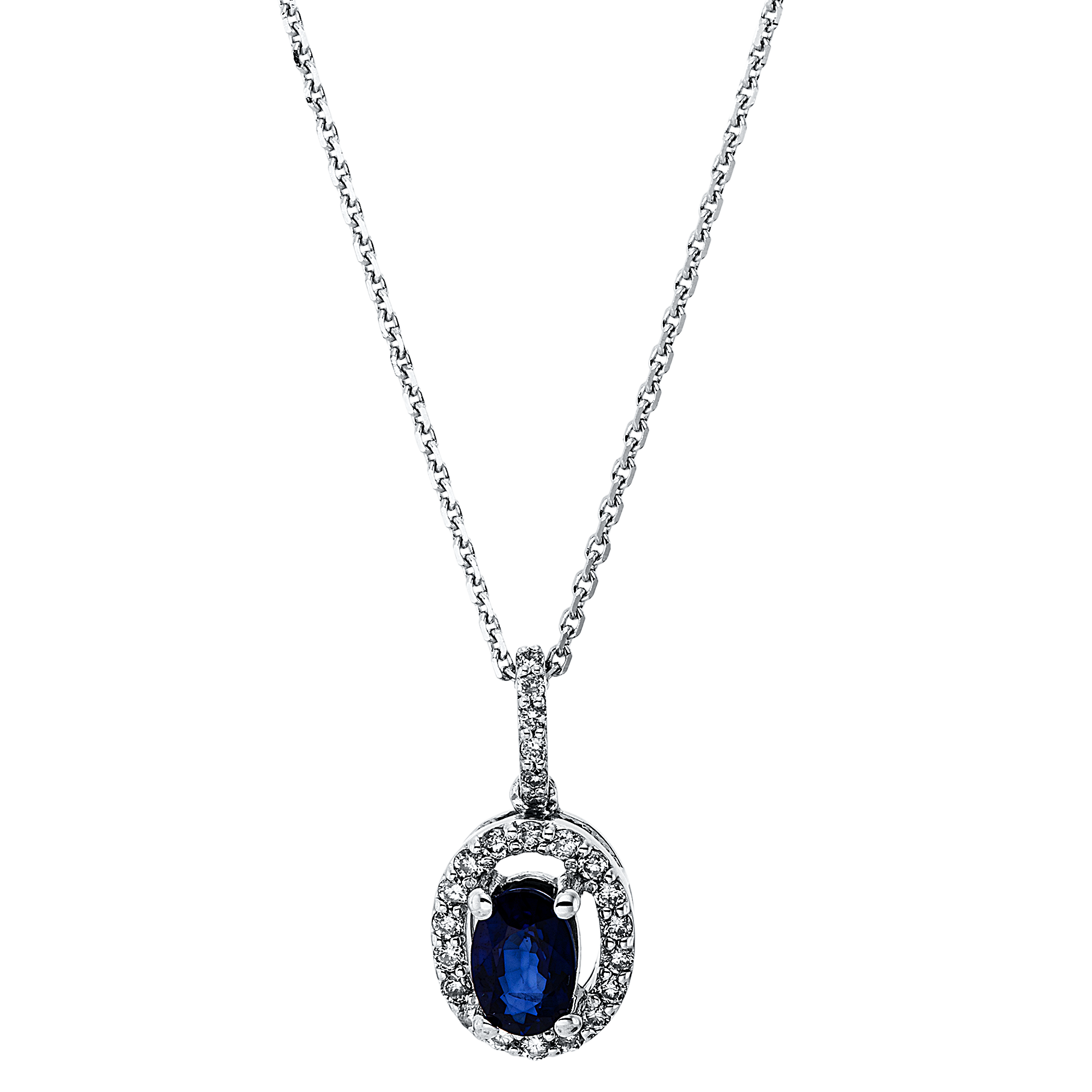 Brogle Selection Royal Necklace