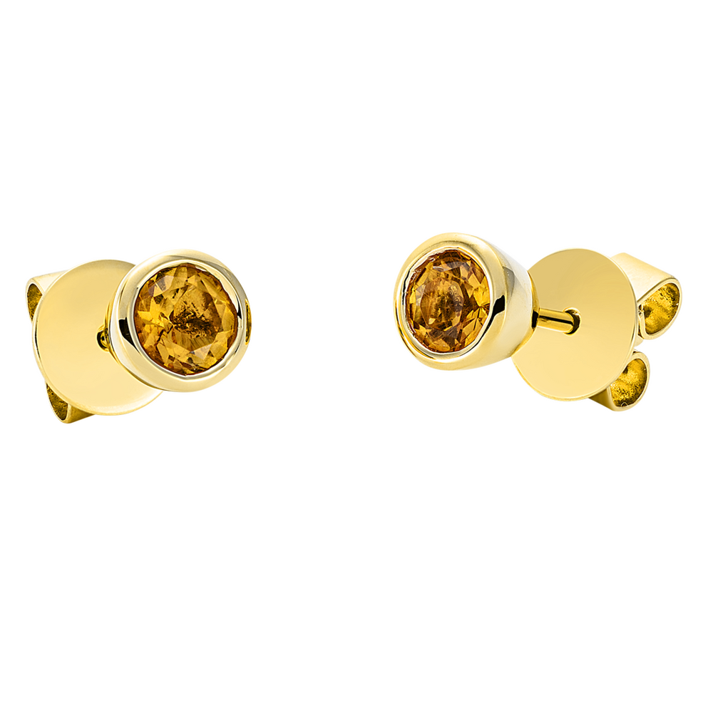 Brogle Selection Felicity Stud Earrings