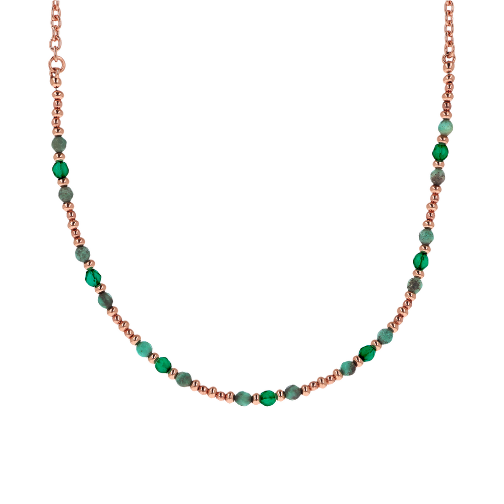 Bronzallure Felicia necklace