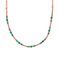 Bronzallure Felicia necklace