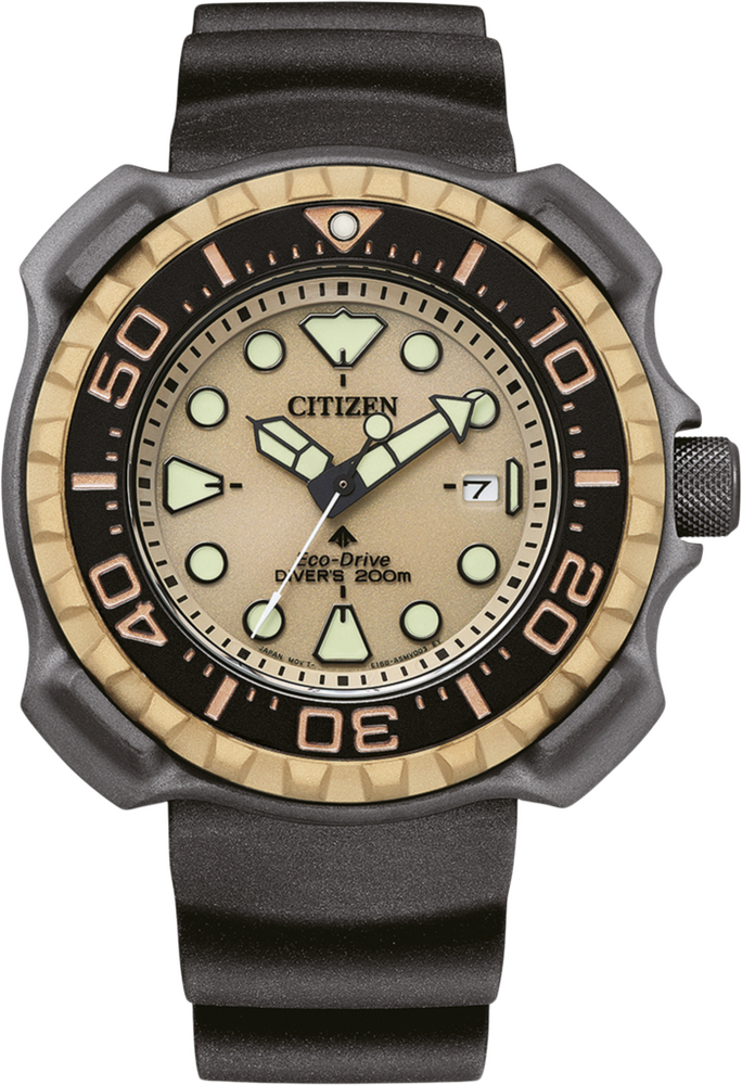 Citizen Promaster Marine Diver 45.8mm