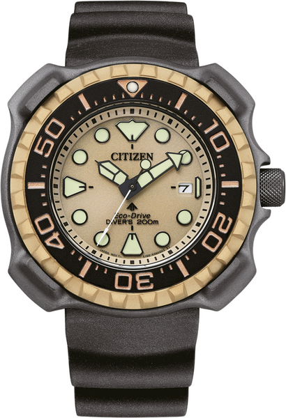Citizen Promaster Marine Diver 45,8mm