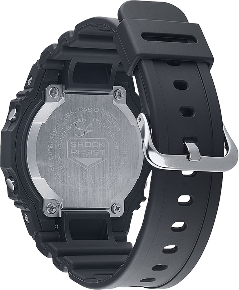 CASIO G-SHOCK The Origin 43mm