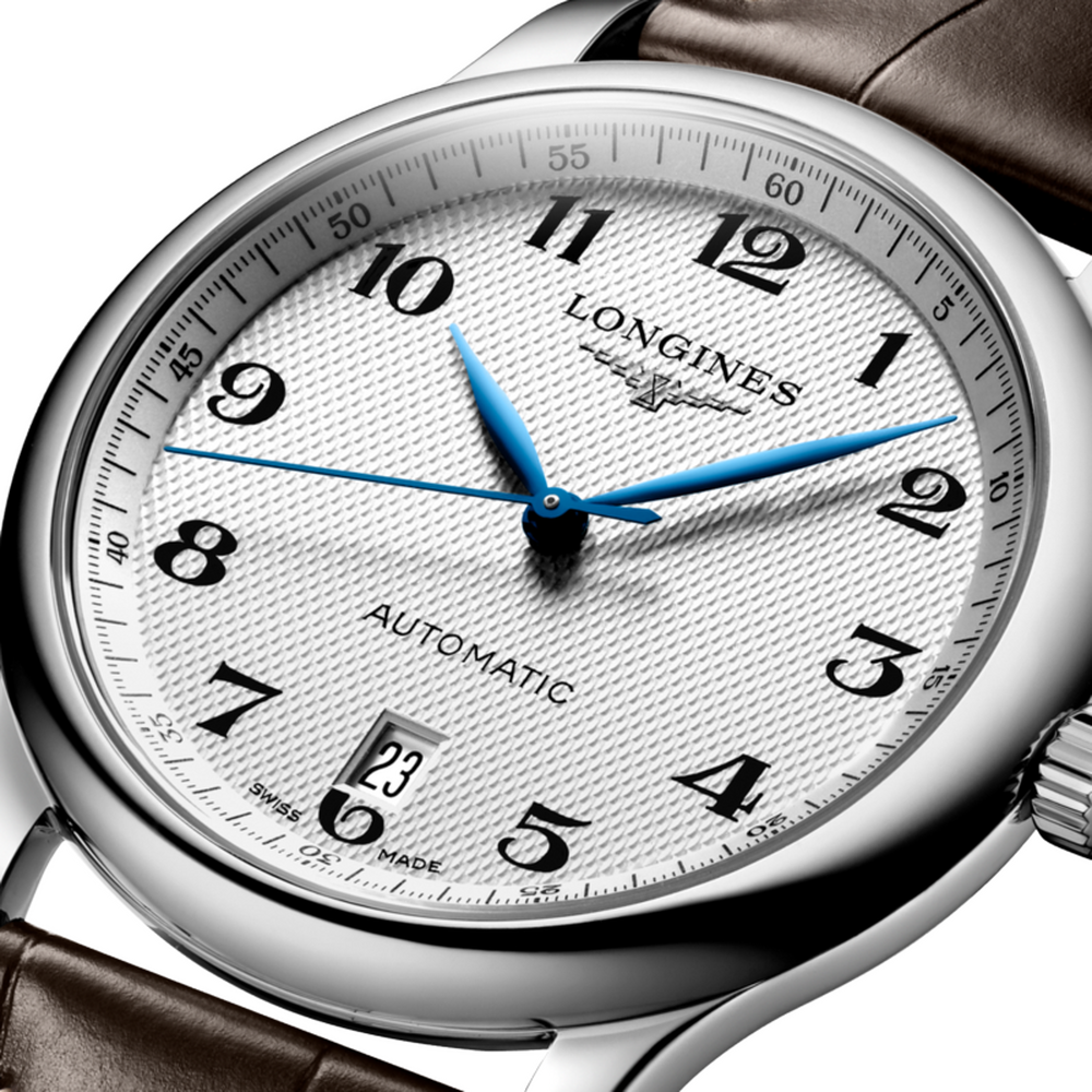 Longines Master Automatik 38,5mm