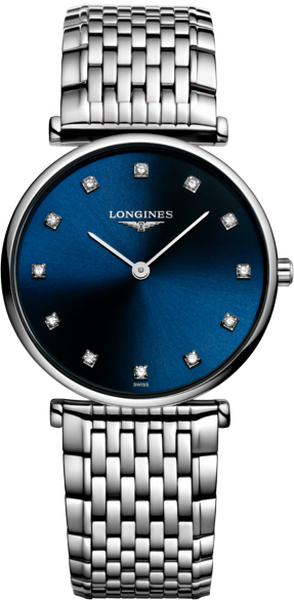 Longines La Grande Classique Quarz 29mm