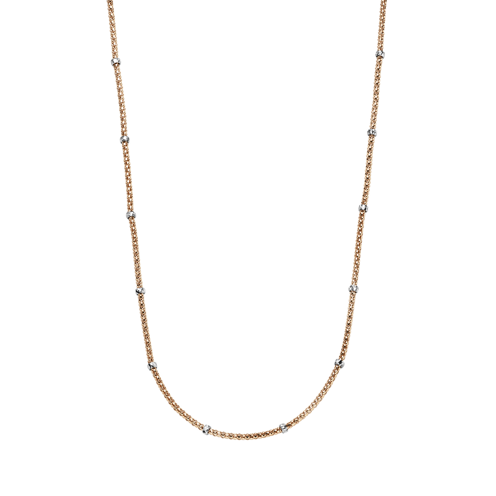 Brogle Selection Essentials necklace 585 2mm