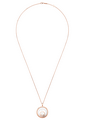 Chopard Spirit Halskette mit Anhänger