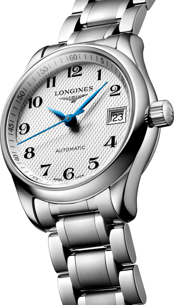 Longines Master Automatik 25,5mm