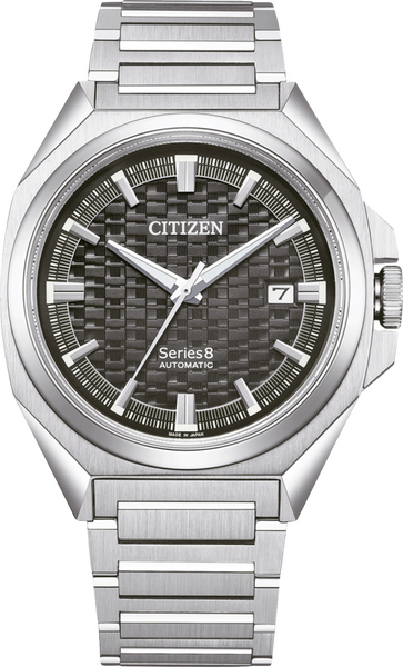 Citizen Series 8 Automatik 40mm