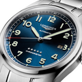 Longines Spirit Automatik Chronometer 42mm