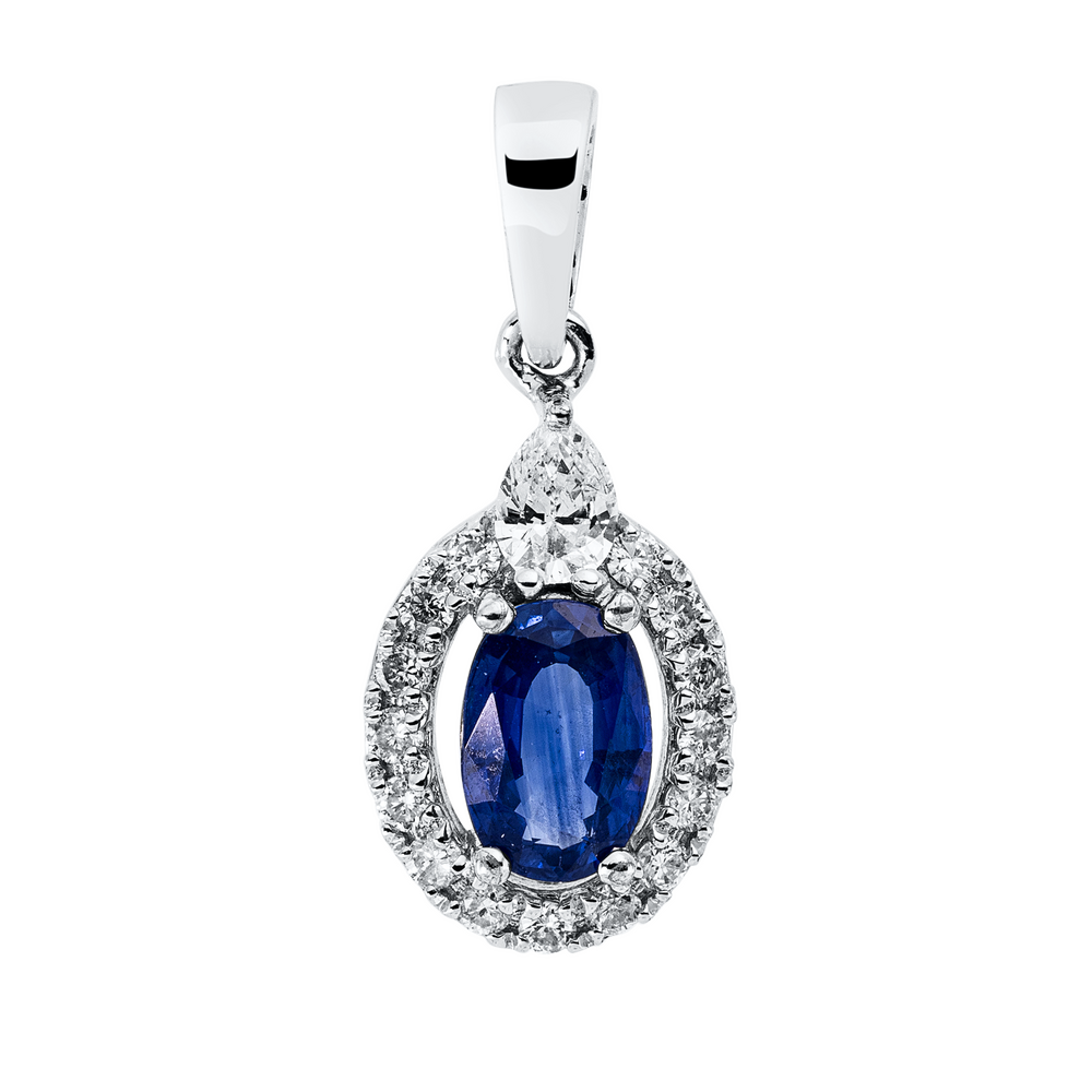 Brogle Selection Royal Pendant