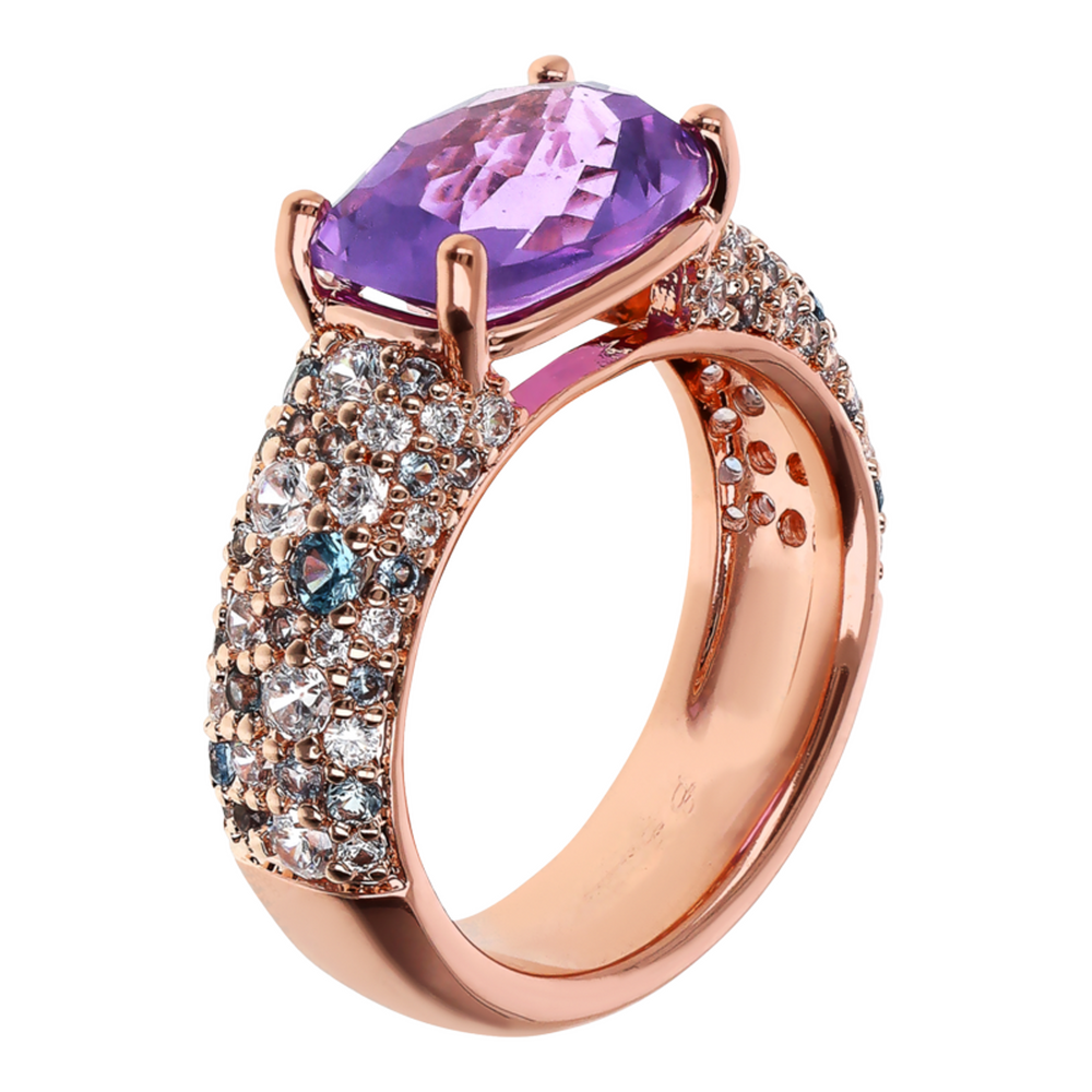 Bronzallure Preziosa Ring