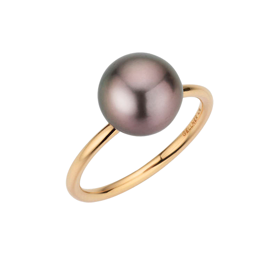 Gellner Melange Ring