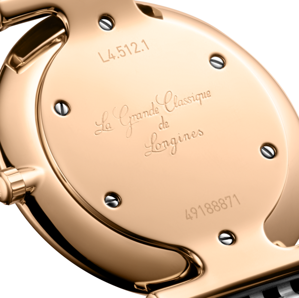 Longines La Grande Classique Quartz 29mm