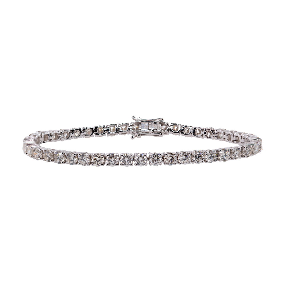 Brogle Selection Eternity Bracelet