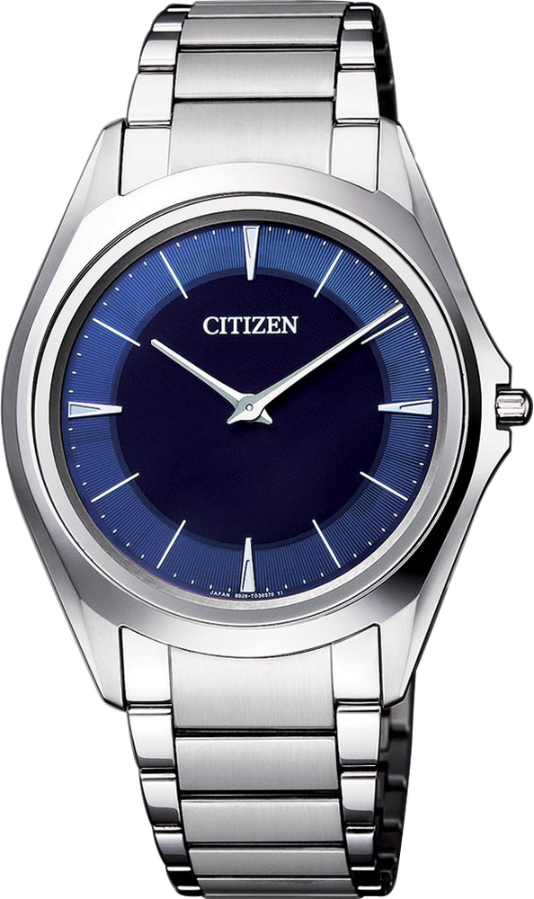Citizen Eco-Drive One 36,5mm