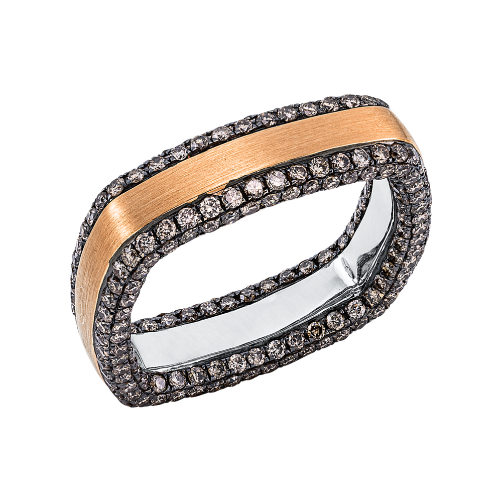 Brogle Selection Statement Ring