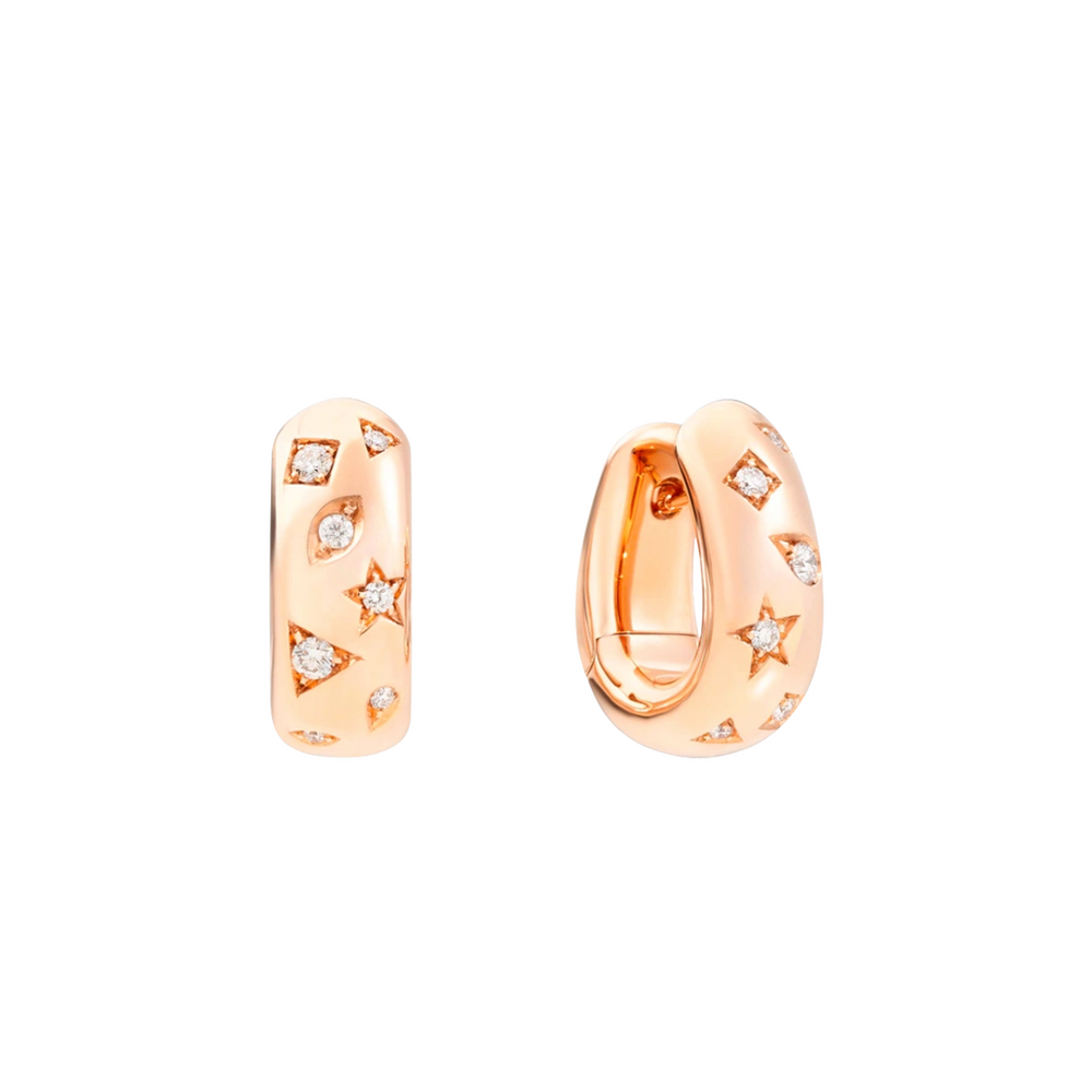 Pomellato Iconica Earrings