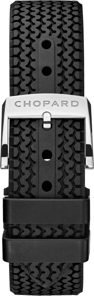 Chopard Mille Miglia Classic Chronograph 40.5mm