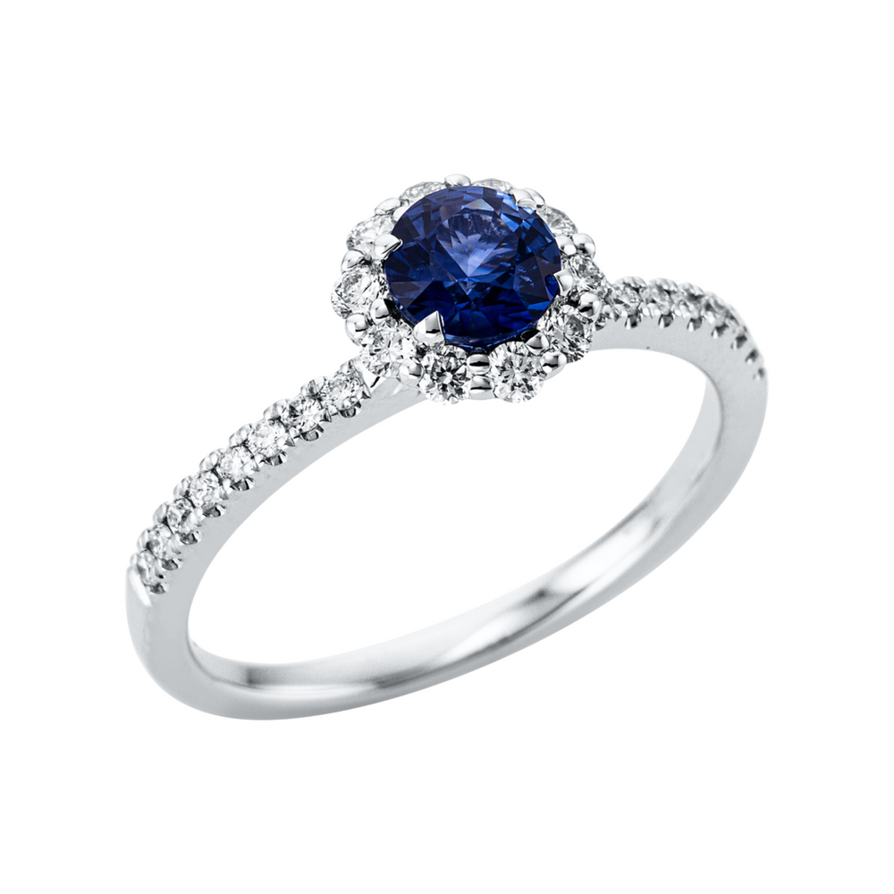 Brogle Selection Royal Ring