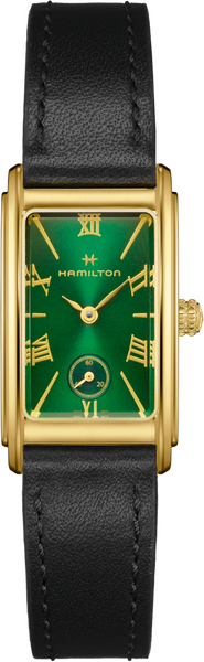 Hamilton Ardmore S Quarz 27 x 18,7mm