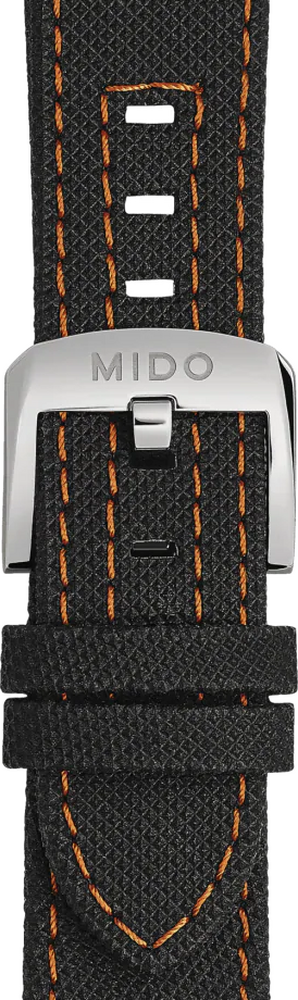 Mido Ocean Star Tribute Special Edition 40.5mm