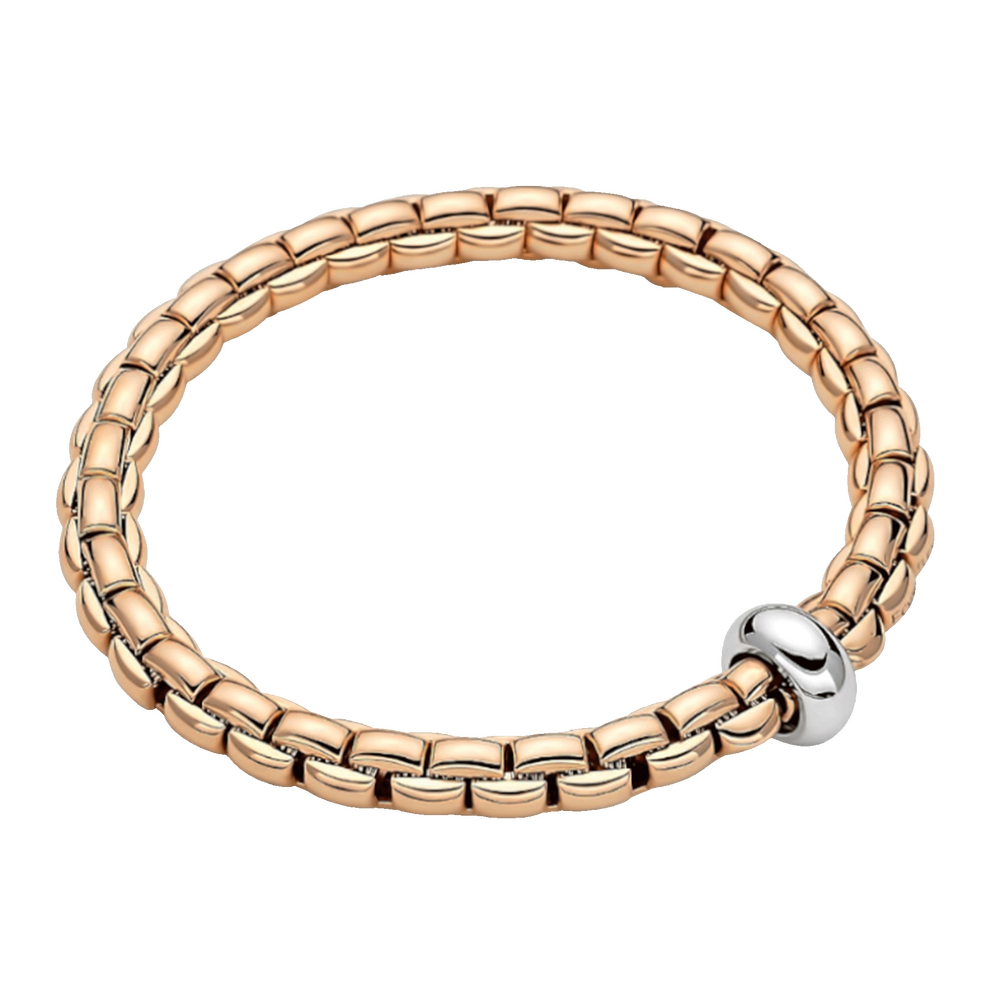 Discover all bracelets Fope Eka Flex'it Anniversario
