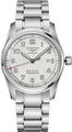 Longines Spirit Automatic Chronometer Prestige Edition 42mm
