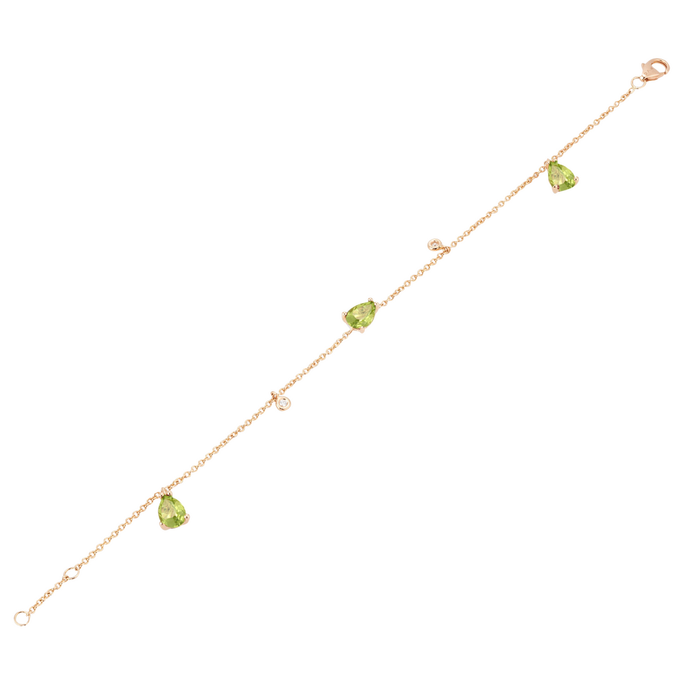 Ponte Vecchio Gioielli Iris bracelet