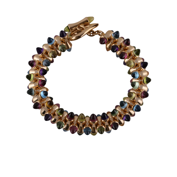 Tamara Comolli Mikado Candy Bracelet with Pendant