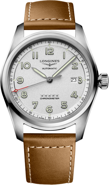 Longines Spirit Automatik Chronometer 42mm