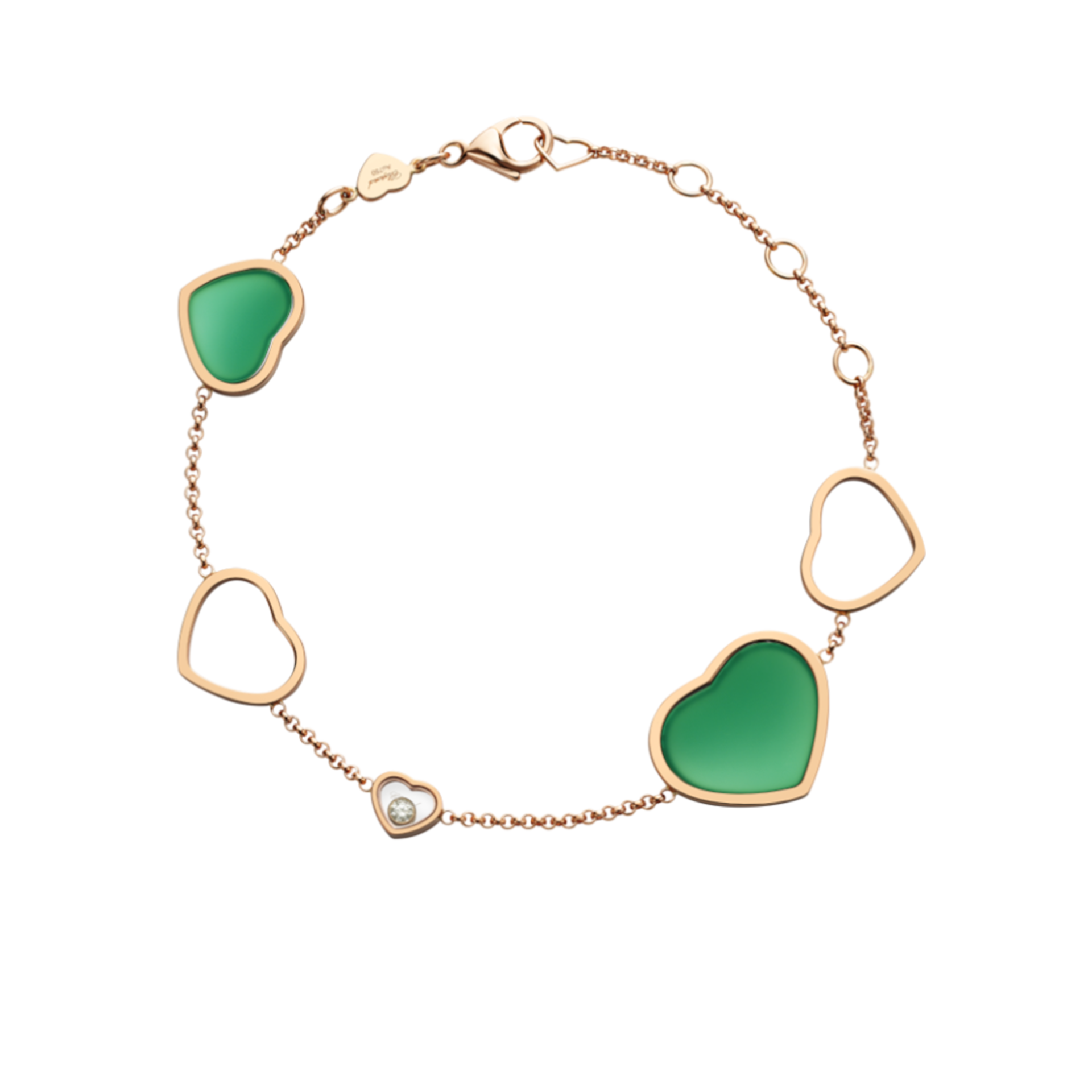 Chopard Happy Hearts Armband