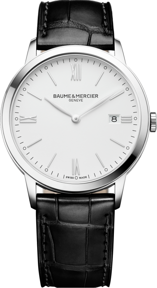 Baume & Mercier Classima Quartz 42mm