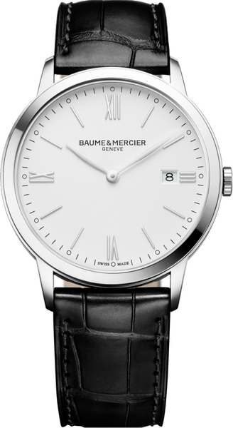 Baume & Mercier Classima Quarz 42mm