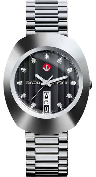 Rado The Original Automatik 35mm