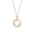 Pomellato Iconica necklace with pendant