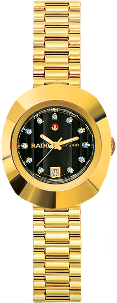 Rado The Original Automatic 27.3mm