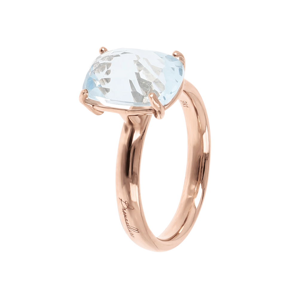 Bronzallure Eterna Ring