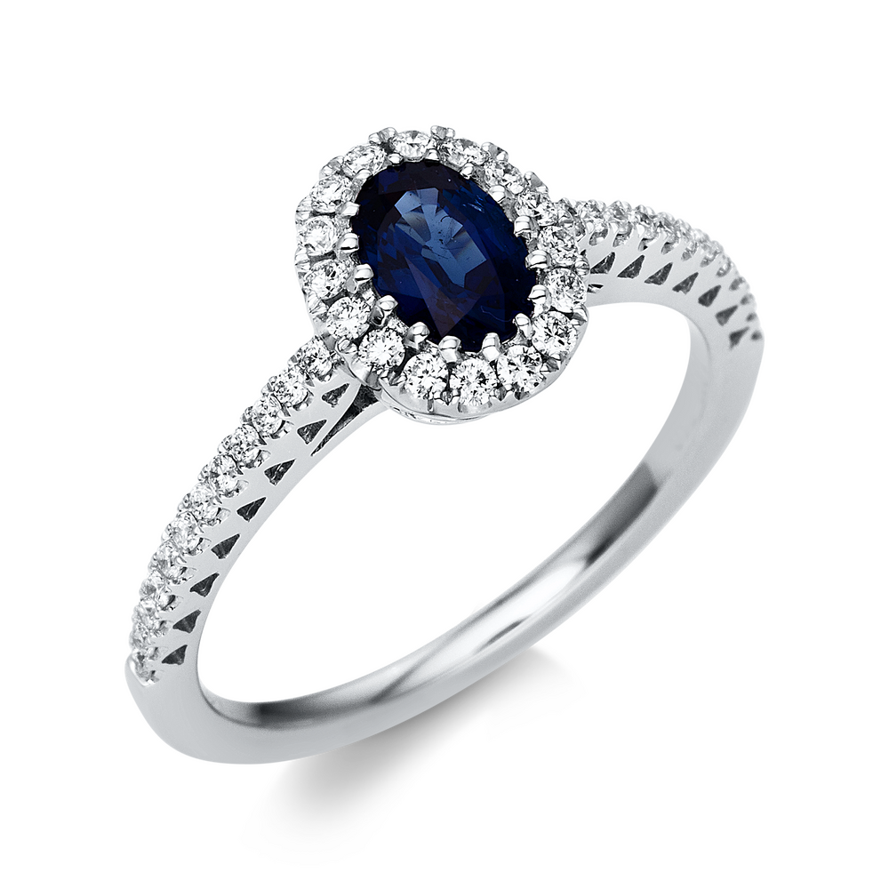 Brogle Selection Royal Ring