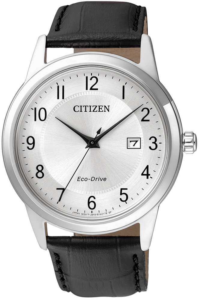 Citizen Basic 40mm