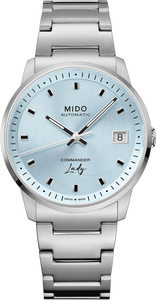 Mido Commander Lady Automatic 35mm