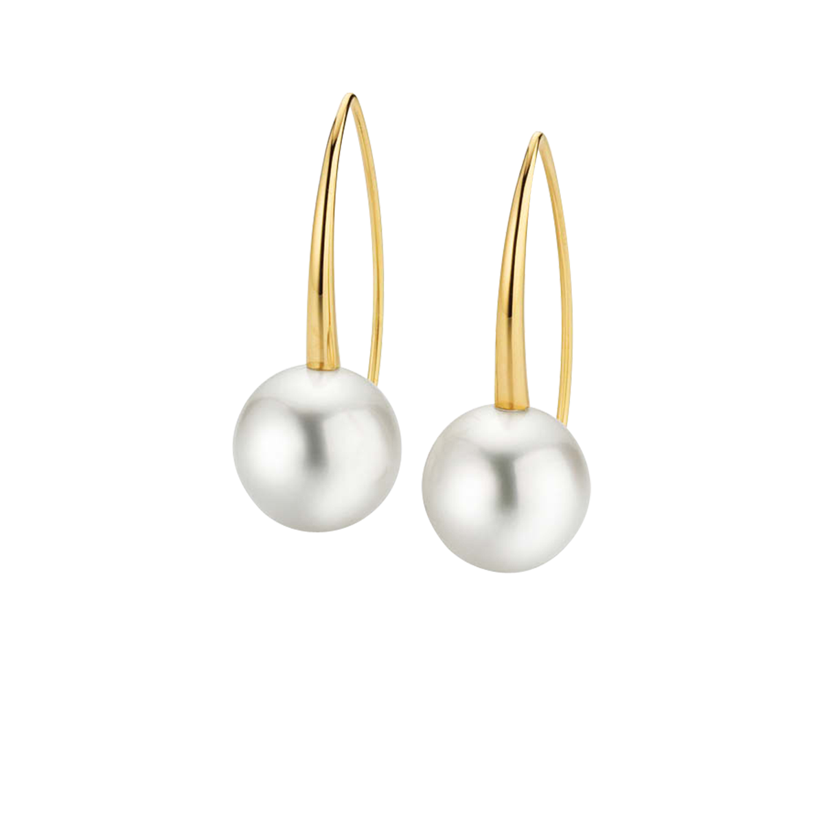 Gellner Modern Classic Essentials Earrings