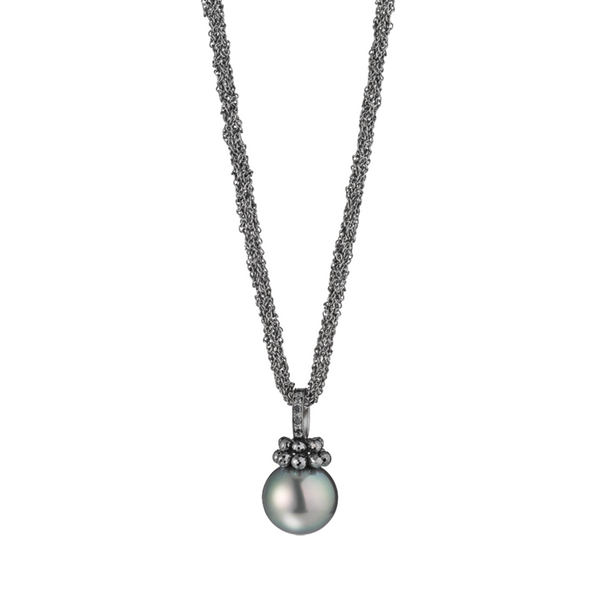 Gellner Rendevouz necklace with pendant