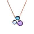 Bronzallure Felicia necklace