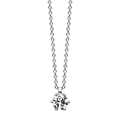 Brogle Selection Promise Necklace with Pendant