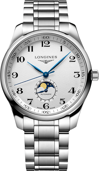 Longines Master Automatik 42mm