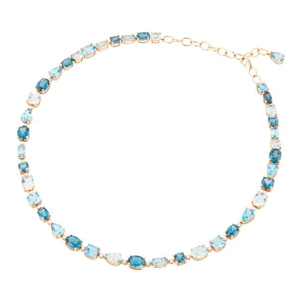 Ponte Vecchio Gioielli Iris necklace