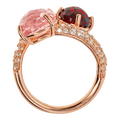 Bronzallure Preziosa Ring