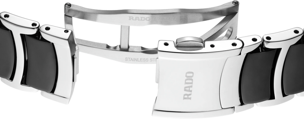 Rado Centrix Automatik Open Heart 39,5mm